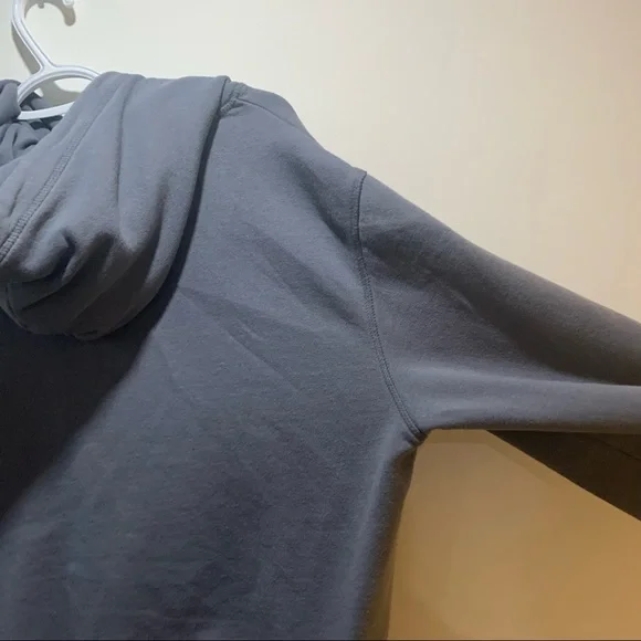 Blue H&M Men’s Hoodie - Picture 4 of 5